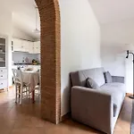 Oliveto Del Cantarello Villa *