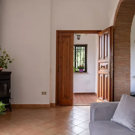 Oliveto Del Cantarello * Chiusi