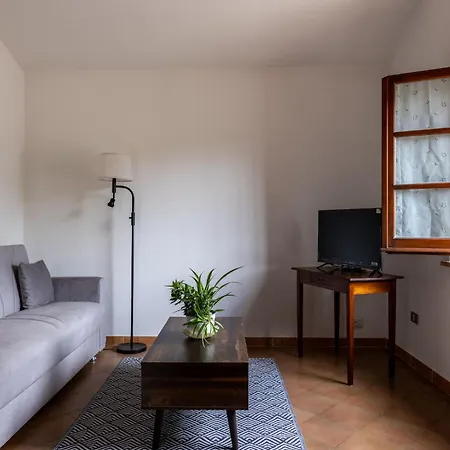 Villa Oliveto Del Cantarello *