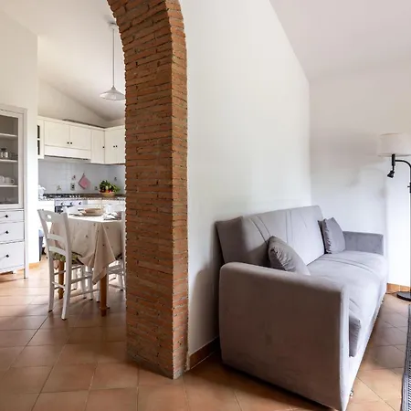 Oliveto Del Cantarello Villa *
