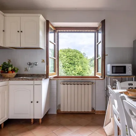 Villa Oliveto Del Cantarello *