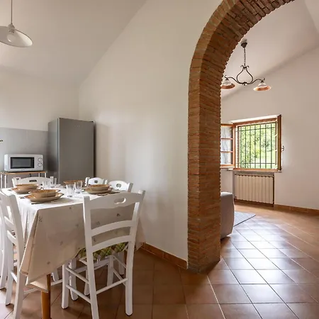 Villa Oliveto Del Cantarello *