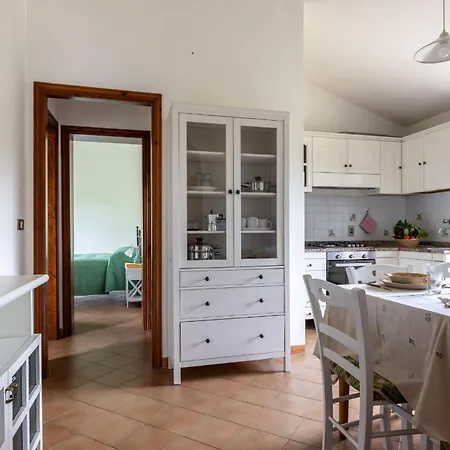Oliveto Del Cantarello * Chiusi