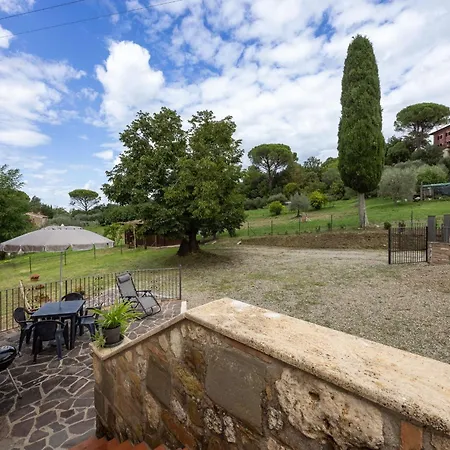 Oliveto Del Cantarello