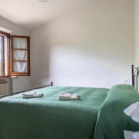 Oliveto Del Cantarello