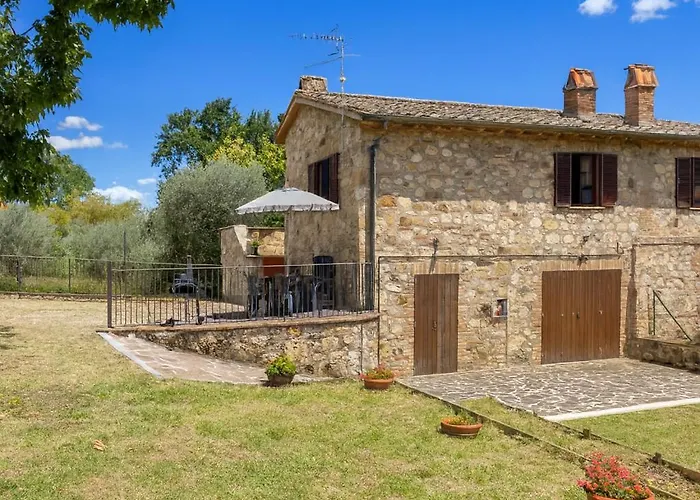 Oliveto Del Cantarello