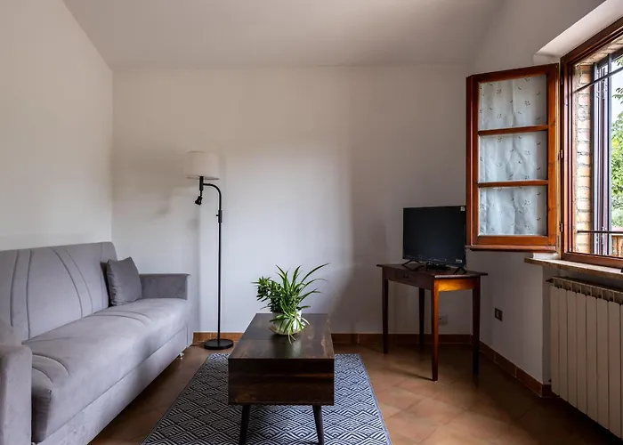 Villa Oliveto Del Cantarello *