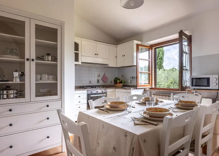 Oliveto Del Cantarello *