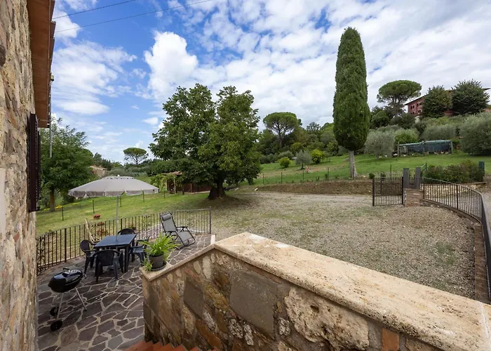 Oliveto Del Cantarello