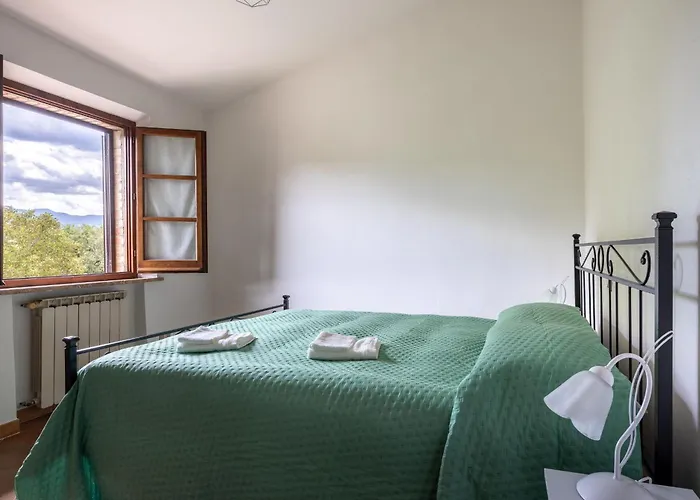 Oliveto Del Cantarello