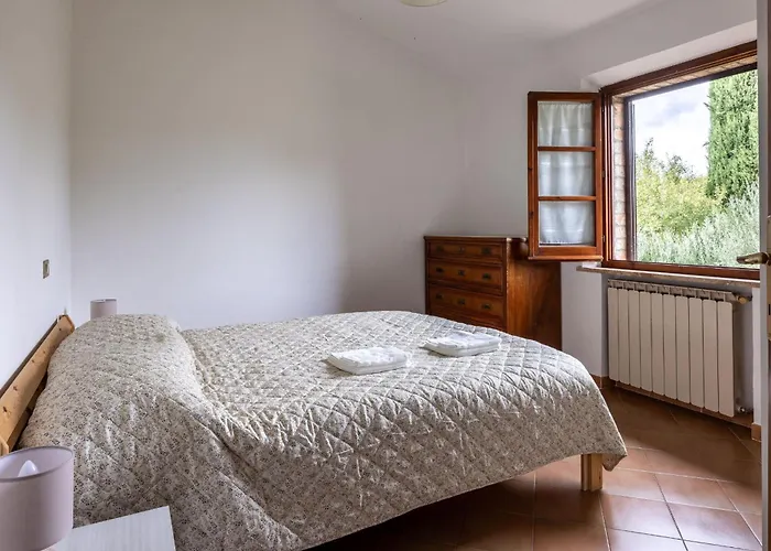 Villa Oliveto Del Cantarello *