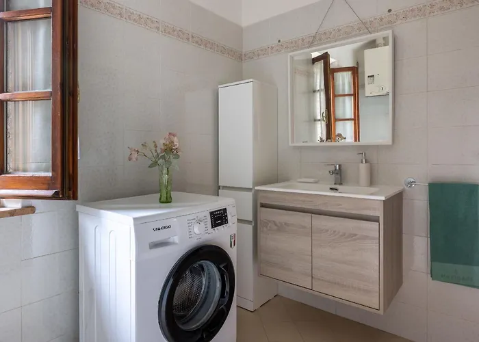 Oliveto Del Cantarello Villa