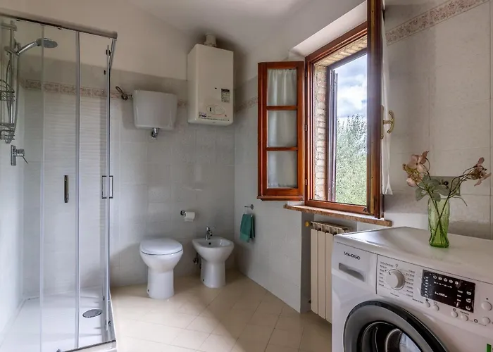 Oliveto Del Cantarello